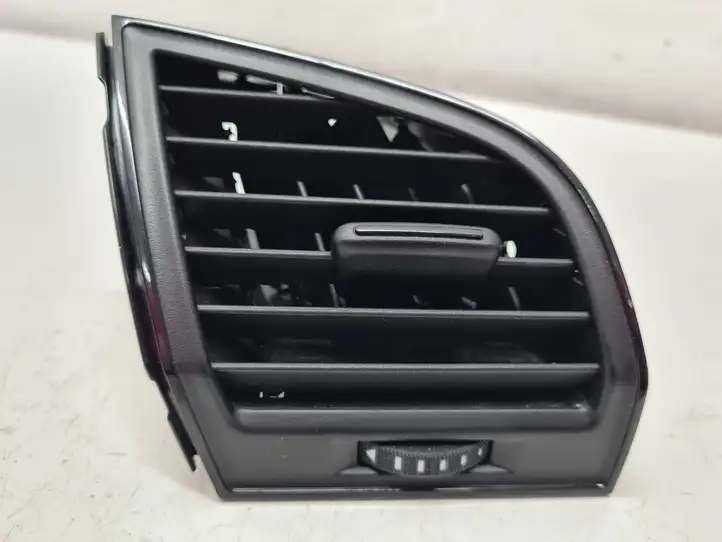 Skoda Fabia Mk3 (NJ) (2015 - 2021) 6V0819702 Боковой воздушный дефлектор — фото 1