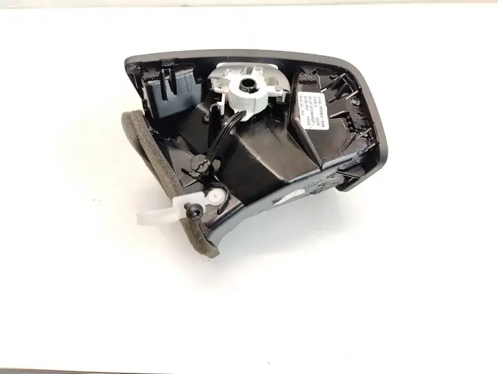 Ford Kuga II (2013 - 2019) F1CBR018B09BAW Боковой воздушный дефлектор — фото 4