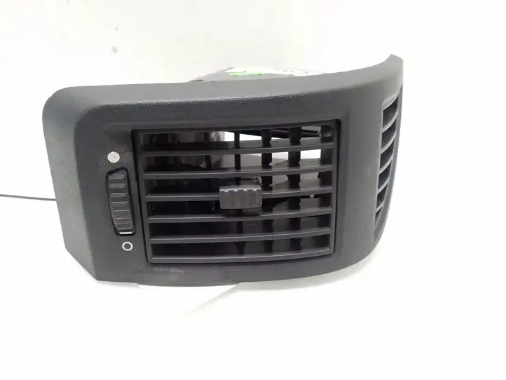Citroen Jumper (2007 - 2013) ST43582 Боковой воздушный дефлектор — фото 1