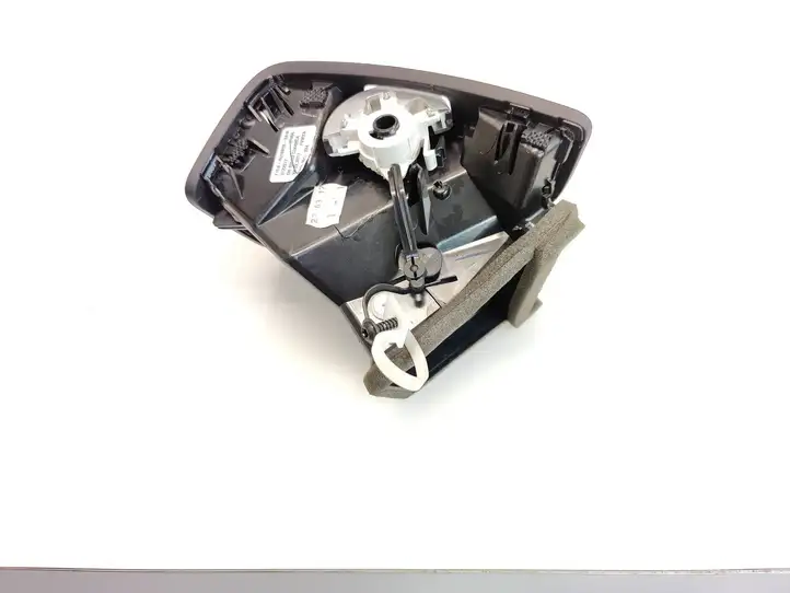 Ford Kuga II (2013 - 2019) F1CBR018B08BAW Боковой воздушный дефлектор — фото 4