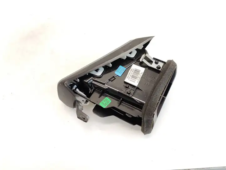 Nissan Qashqai (2013 - 2017) 687604EA0A Боковой воздушный дефлектор — фото 4