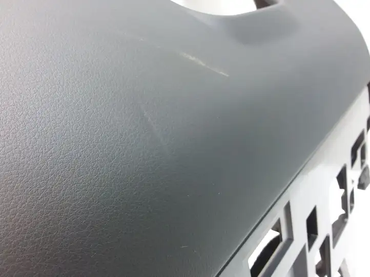 Audi A8 S8 D4 4H (2010 - 2014) 4H1857005A Нижняя отделка панели приборов — фото 3