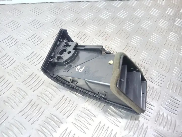 BMW 1 E81 E87 (2004 - 2011) 7059188 Боковой воздушный дефлектор — фото 4