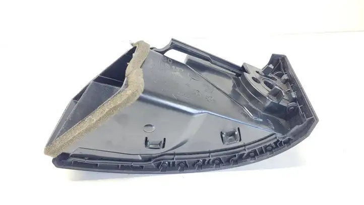 BMW 1 E81 E87 (2004 - 2011) 705918713 Боковой воздушный дефлектор — фото 4