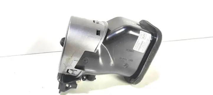 Land Rover Discovery 3 - LR3 (2004 - 2009) JBD500150 Боковой воздушный дефлектор — фото 3
