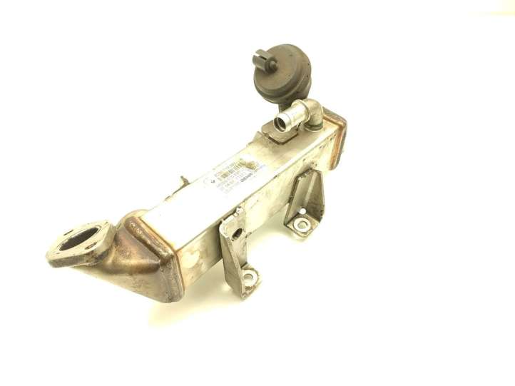Nissan X-Trail T31 (2007 - 2014)  8200719993 Охладитель EGR