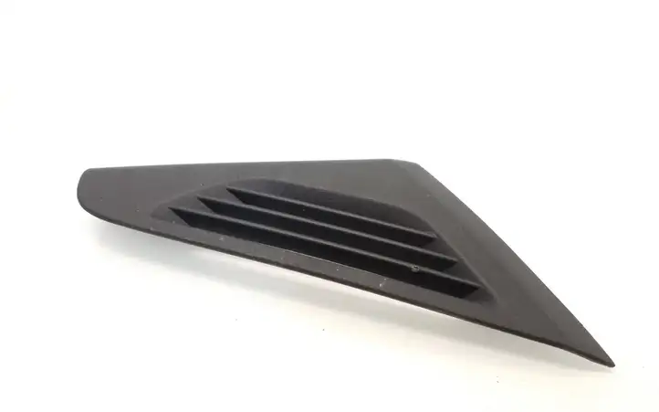 Tesla Model X (2015 - 2021) 104716100B Боковой воздушный дефлектор — фото 2