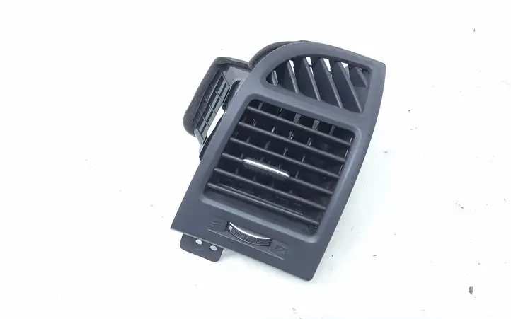Hyundai Santa Fe (2005 - 2009) 974802B900 Боковой воздушный дефлектор — фото 1