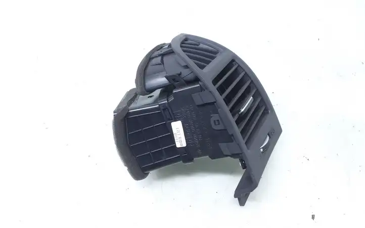 Hyundai Santa Fe (2005 - 2009) 974802B900 Боковой воздушный дефлектор — фото 2