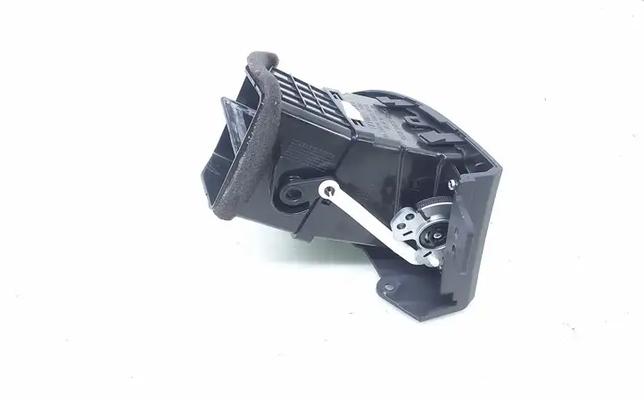 Hyundai Santa Fe (2005 - 2009) 974802B900 Боковой воздушный дефлектор — фото 3