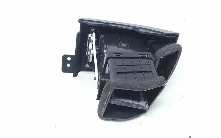 Hyundai Santa Fe (2005 - 2009) 974802B900 Боковой воздушный дефлектор — фото 4