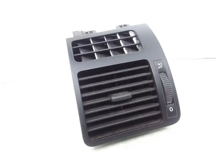 Volkswagen Touran I (2003 - 2010) 1T0819703B Боковой воздушный дефлектор — фото 2
