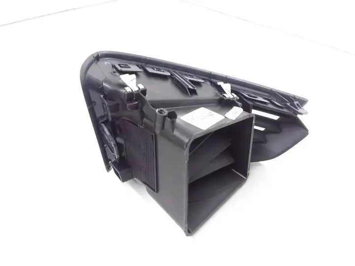 Ford Ecosport (2013 - 2018) Dn1bn018b08 Боковой воздушный дефлектор — фото 4