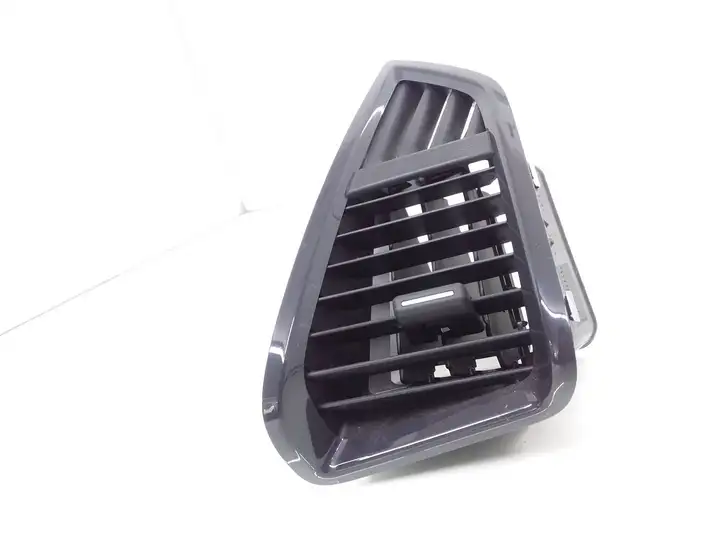 Ford Ecosport (2013 - 2018) DN1BN018B09 Боковой воздушный дефлектор — фото 1