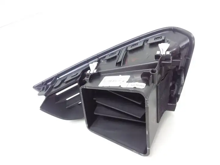Ford Ecosport (2013 - 2018) DN1BN018B09 Боковой воздушный дефлектор — фото 4
