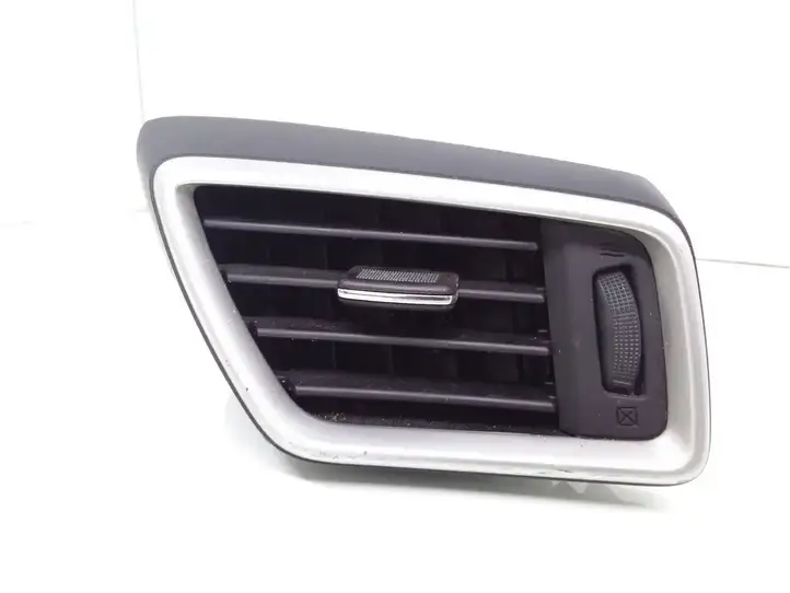 Nissan Qashqai (2013 - 2017) 687604EA0A Боковой воздушный дефлектор — фото 1