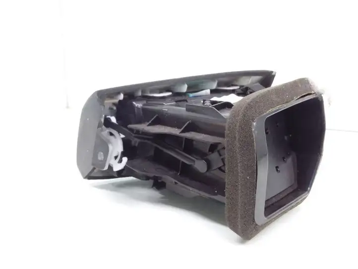 Nissan Qashqai (2013 - 2017) 687604EA0A Боковой воздушный дефлектор — фото 2