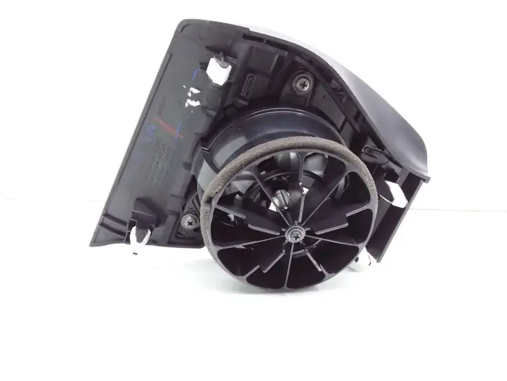 Toyota Auris E180 (2012 - 2018) 5540402200 Боковой воздушный дефлектор — фото 2
