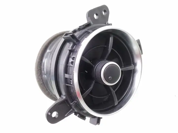 Toyota Auris E180 (2012 - 2018) 55568682280 Боковой воздушный дефлектор — фото 1