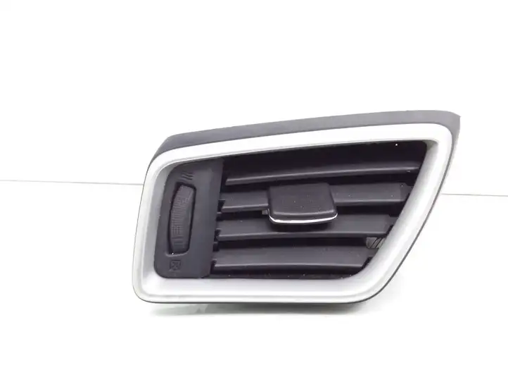 Nissan Qashqai (2013 - 2017) 687614EA0A Боковой воздушный дефлектор — фото 1