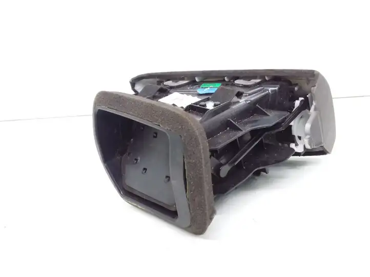 Nissan Qashqai (2013 - 2017) 687614EA0A Боковой воздушный дефлектор — фото 2