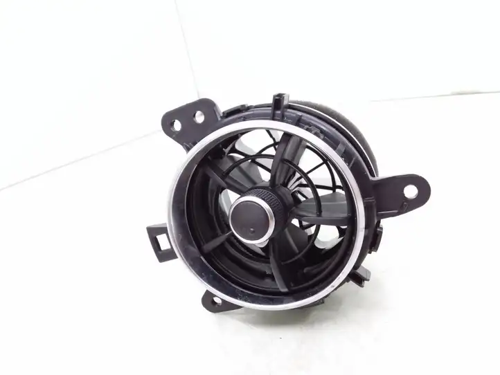 Toyota Auris E180 (2012 - 2018) 5556862280 Боковой воздушный дефлектор — фото 1