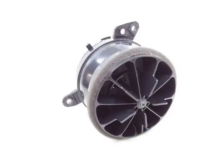 Toyota Auris E180 (2012 - 2018) 5556862280 Боковой воздушный дефлектор — фото 2