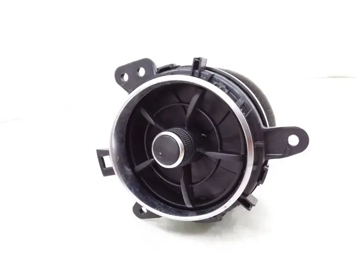 Toyota Auris E180 (2012 - 2018) 5556862280 Боковой воздушный дефлектор — фото 3