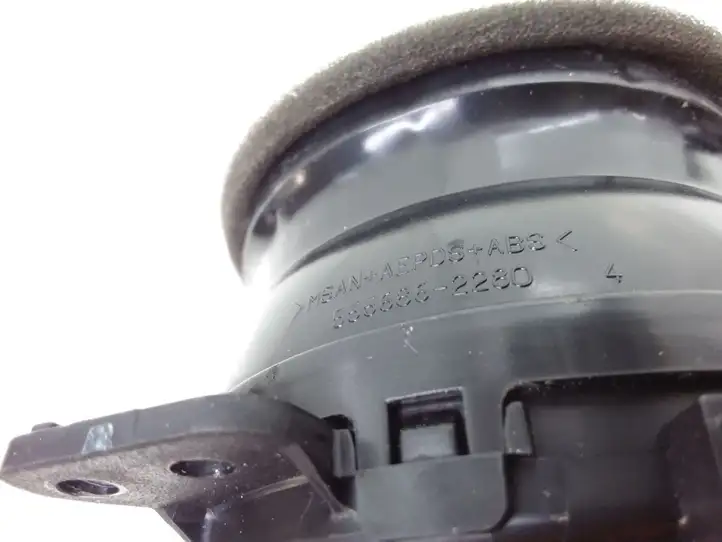 Toyota Auris E180 (2012 - 2018) 5556862280 Боковой воздушный дефлектор — фото 4
