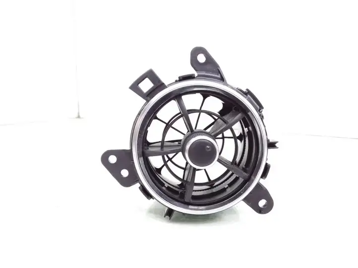 Toyota Auris E180 (2012 - 2018) 5556862280 Боковой воздушный дефлектор — фото 1