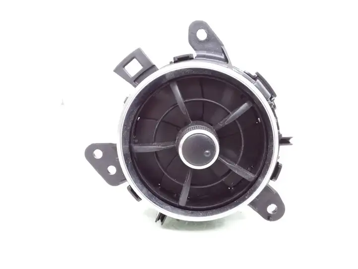 Toyota Auris E180 (2012 - 2018) 5556862280 Боковой воздушный дефлектор — фото 3