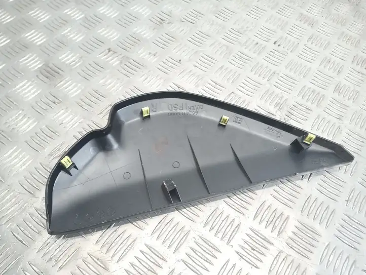 Subaru Forester SH (2008 - 2013) 66241FG000 Боковая отделка панели приборов — фото 3