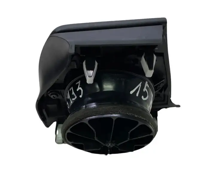 Toyota Auris E180 (2012 - 2018) 5556862280 Боковой воздушный дефлектор — фото 7