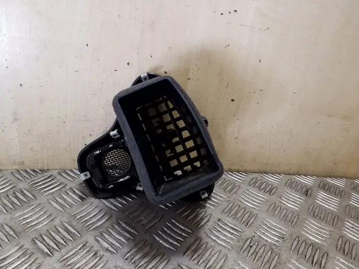 Kia Soul (2019 - ) 97480K0000 Боковой воздушный дефлектор — фото 3