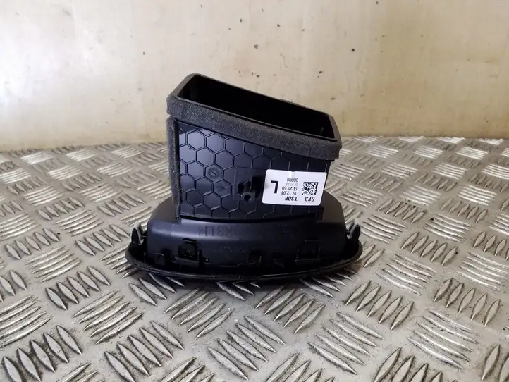 Kia Soul (2019 - ) 97480K0000 Боковой воздушный дефлектор — фото 4