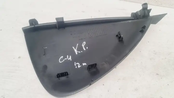 Citroen C4 (2011 - 2016) 96889881ZD Боковая отделка панели приборов — фото 2