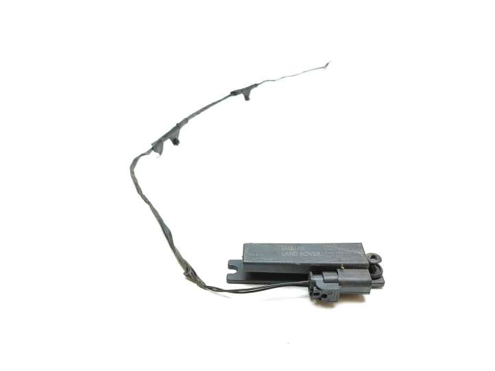 AH4215K603AA Land Rover Range Rover L322 Imobilaizerio skaitytuvas (antena)