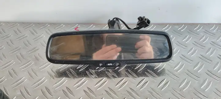 BMW 4 F32 F33 (2013 - 2017) 9055478 Салонное зеркало заднего вида — фото 1