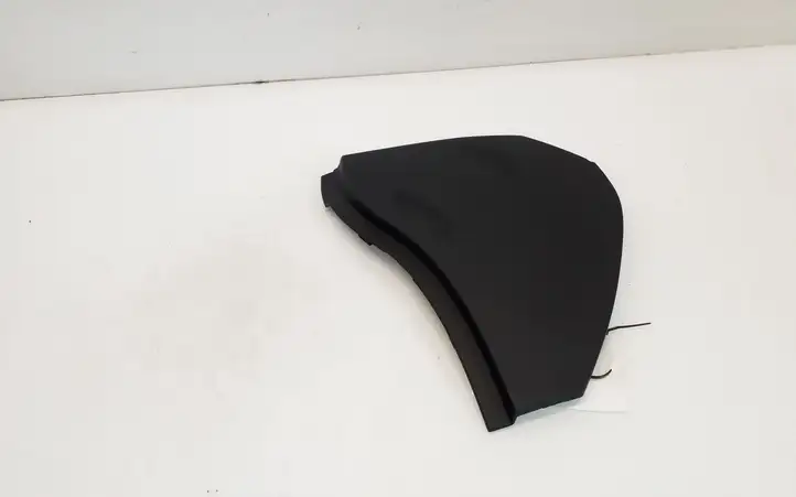 Tesla Model X (2015 - 2021) 104354300D Боковая отделка панели приборов — фото 1