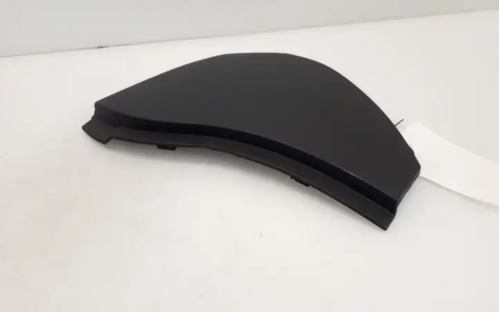 Tesla Model X (2015 - 2021) 104354300D Боковая отделка панели приборов — фото 3