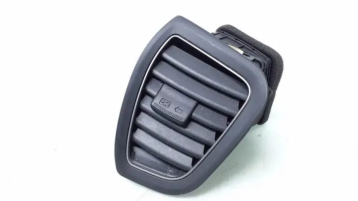 Hyundai i20 (GB IB) (2014 - 2018) AD148S Боковой воздушный дефлектор — фото 1