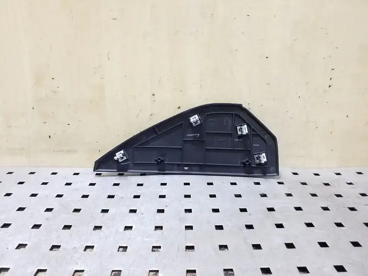 Tesla Model S (2016 - 2021) 102835900A Боковая отделка панели приборов — фото 2