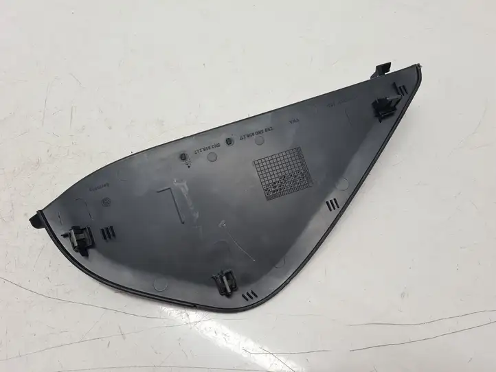 Volkswagen Tiguan (2007 - 2011) 5N0856247 Боковая отделка панели приборов — фото 2