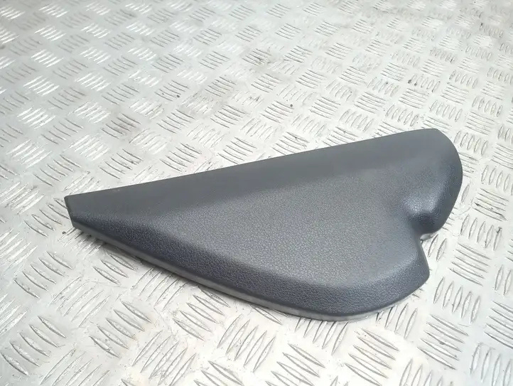 Subaru Forester SH (2008 - 2013) 66241FG010 Боковая отделка панели приборов — фото 1