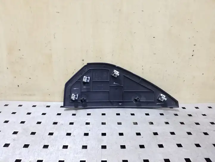 Tesla Model S (2016 - 2021) 102836200A Боковая отделка панели приборов — фото 2