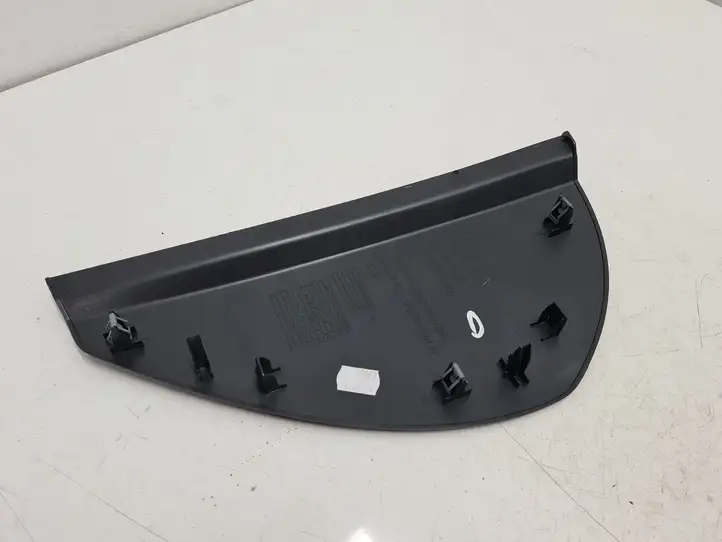 Skoda Fabia Mk3 (NJ) (2015 - 2021) 6V0857504 Боковая отделка панели приборов — фото 1