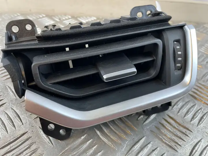 Toyota RAV 4 (XA50) (2018 - ) 4556412090 Боковой воздушный дефлектор — фото 2
