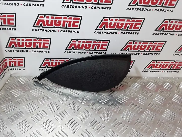 BMW 3 E90 E91 (2005 - 2012) 51457077819 Боковая отделка панели приборов — фото 1