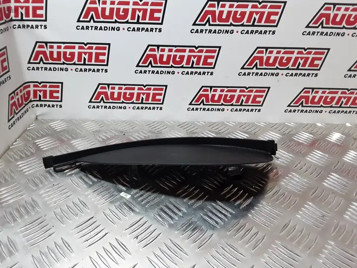 BMW 3 E90 E91 (2005 - 2012) 51457077819 Боковая отделка панели приборов — фото 2