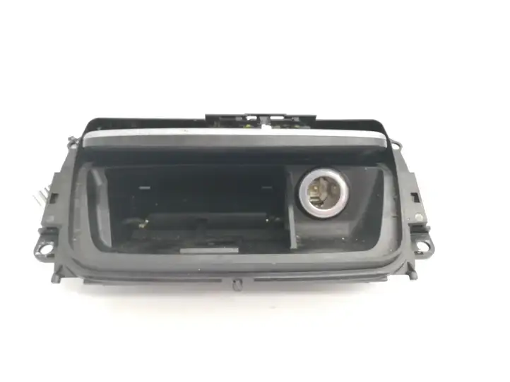 BMW 1 E81 E87 (2004 - 2011) 58450713 Передняя пепельница — фото 1